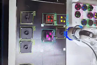 build custom ia solutions using raspberry pi ai kit