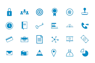 create lottie json svg animation for web and app