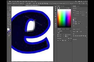 do professional and custom vector tracing or redraw logo to vector