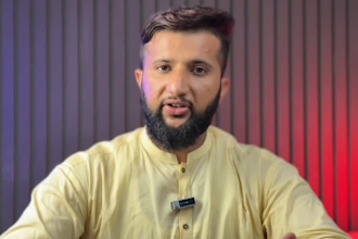 be your spokesperson and ugc actor