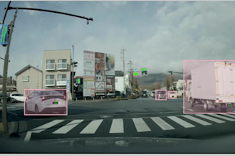 do image annotation, data annotation with a bounding box