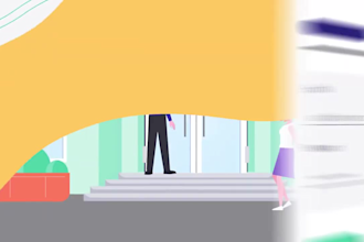 do saas explainer video, saas explainer, saas video, saas animation