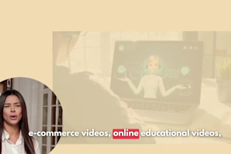 ai commercial or ai advert product video creator ai video maker higgsfield