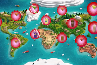 3d 2d animation 2d explainer video saas explainer video 2d animated promo