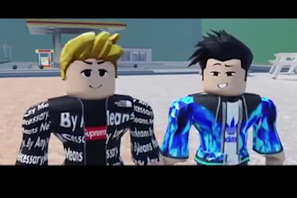 create high quality roblox animations for your game characters and rigs blender