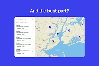 do saas software product explainer video b2b demo app animation, showreel video
