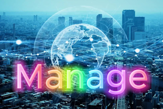 create, setup, manage and fix facebook business page for you