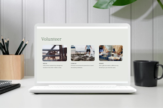 be your wordpress virtual assistant, SEO specialist and web designer for an hour