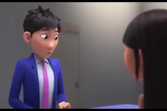 do quality 4k HD 3d disney  pixar animation, disney pixar, short stories