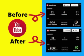 do best youtube metadata and video SEO to improve ranking