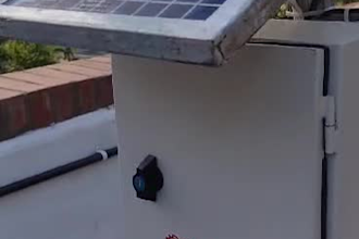 design iot based realtime monitoring system