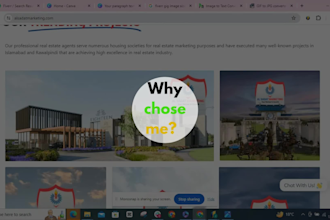 make a real estate website in wordpress and integrate idx mls