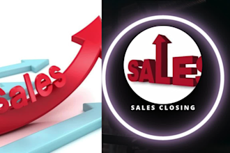 be sales representative sales closer sales agent appointment setting  sales lead