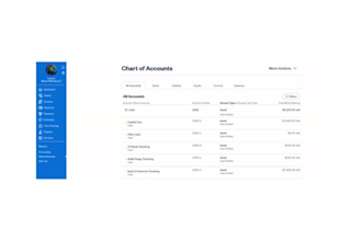 do professional accounting services for quickbooks, xero getting accurate result