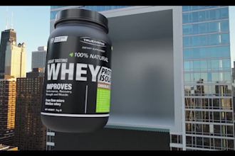 create professional 3d cgi animation ads and vfx product animations