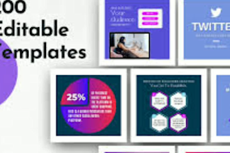 design responsive mailchimp email templates