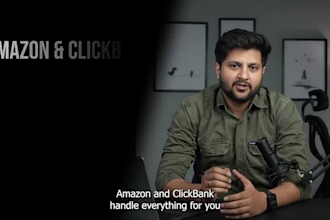 create an autopilot amazon affiliate website with clickbank autoblogs