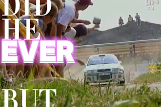 edit you longer car or motorsport video