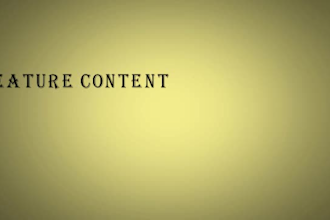 create and optimize youtube channel