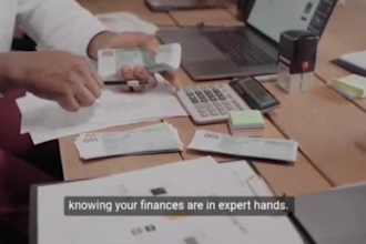 expert tax advisor maximize refunds and minimize stress
