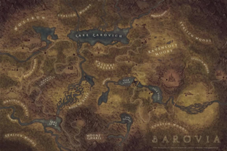 create cartography fantasy world city map rpg campaign dnd book board game