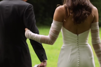 edit cinematic and timeless wedding videos, trailers or reels
