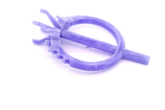 3d print your jewelry cad model and ship wax next day