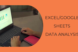do statistical analysis for your business