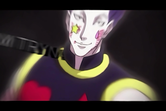 make custom professional anime amvs and aesthetic edits
