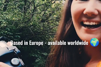 create aesthetic ugc videos for your brand