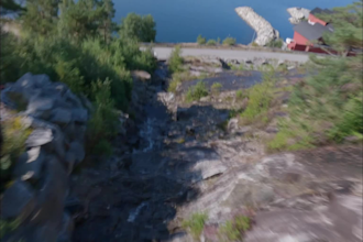 create stunning fpv drone videos in germany