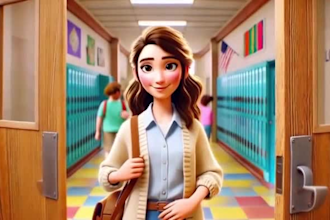 do ai animation story ai video art ai kids story ai music video