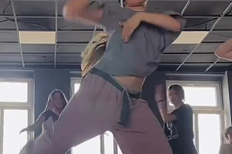 do afro dance, gospel african dance, and afrobeat shuffle, hip hop performances