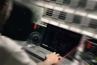 produce your hiphop, trap beat, drill beat
