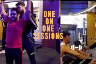 customise a diet and workout plan for you