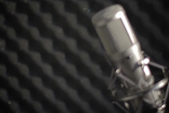narrate your audiobook in a british voiceover