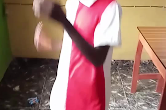 create a fire tiktok dance video to promote your song