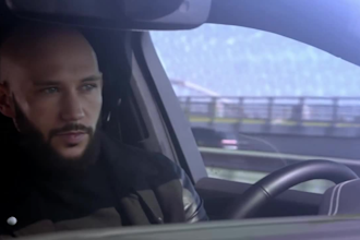 do cinematic movie trailer, vfx movie, 3d vfx game trailer, movie trailer