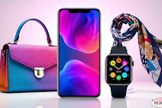 create professional ai generated video ads for your brand or product