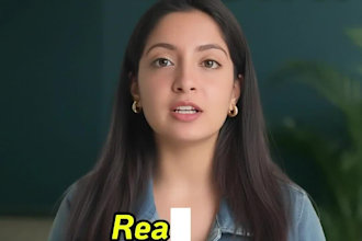 make realistic ugc and spokesperson videos