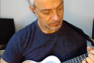 do a cavaquinho recording