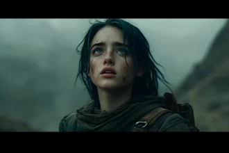 make a cinematic ai generated movie trailer , short film and promo video for you