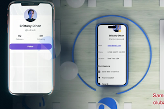 spokeperson app promo video, website promo video, spokeperson app prom o vide o