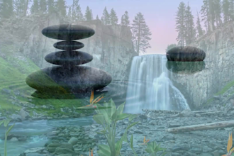 do meditation music video copyright free for your youtube