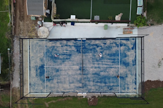 analyze statistics and performance from your padel matches