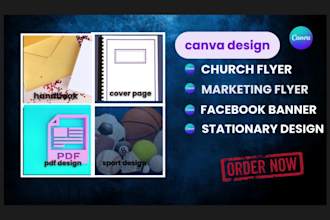 design churchflyer statioinarycard bannerdesign marketing flyer facebook banner