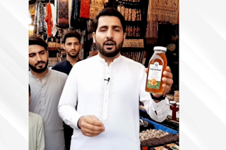 create a realistic, custom ugc ai video ads for your brand