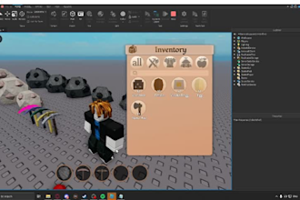 script anything for you on roblox