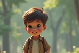 make short viral story videos with faceless ai on tiktok and other social media