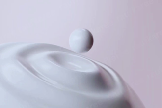 3d cosmetic animation product animation 3d animation model skincare product